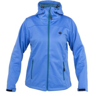 Куртка Hallyard Ann 003 Блакитний 38 (ann/7798-003 38)