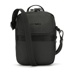 Сумка Pacsafe Metrosafe X compact Crossbody Чорна (30610100)