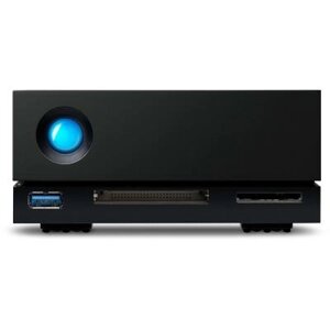 Зовнішній жорсткий диск 3.5 16TB LaCie (STHS16000800)