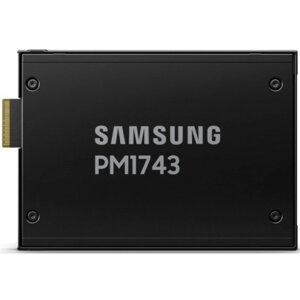 Накопичувач SSD 2.5 1.92TB PM1743 Samsung (MZWLO1T9HCJR-00A07)