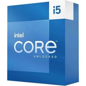 Процесор INTEL Core i5 14500 (BX8071514500)