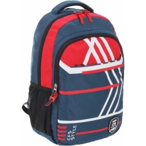 Рюкзак шкільний Cool For School 19" унісекс 21 л Графіт (CF86773)