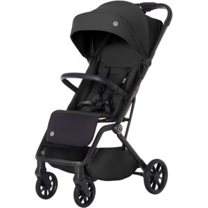 Коляска Espiro ELSE 10 BLACK ALTERNATIVE (5905683801645)