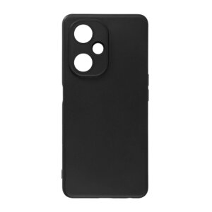 Оригінал! Чохол до мобільного телефона Armorstandart Matte Slim Fit OnePlus Nord CE 3 Lite Camera cover Black