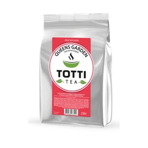 Чай TОТТІ Tea Королівський сад 250г (tt. 51293)