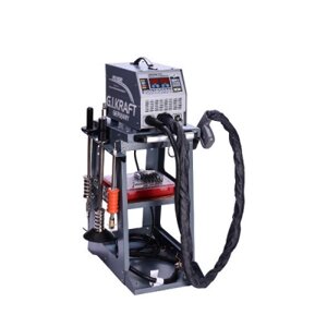 Зварювальний апарат G. I. KRAFT споттер 380V, 1600A (GI12117)