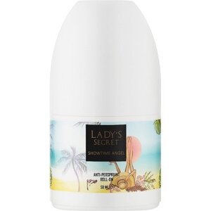 Дезодорант Ladys Secret Showtime Angel 50 мл (8699009455106)