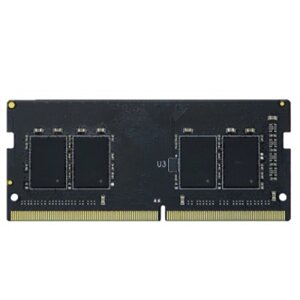 Модуль памяті для ноутбука SoDIMM DDR4 4GB 3200 MHz eXceleram (E404322S)