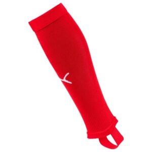 Гетри Puma Team Liga Stirrup Socks Core 703439-01 червоний 31-34 (4059504597536)