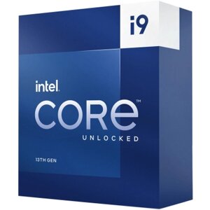Процесор INTEL Core i9 14900KF (BX8071514900KF)