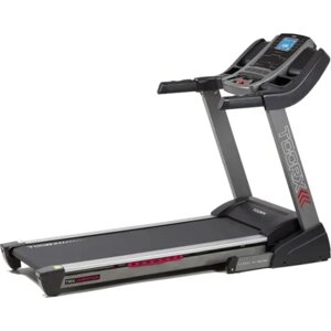 Бігова доріжка Toorx TRX-Marathon-3.0 (931343)