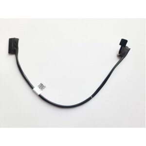 Шлейф підключення акумулятора Dell Latitude E7470/Precision 3510 (DC020029500, CN-049W6G) (A42633)
