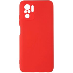 Оригінал! Чохол до мобільного телефона Armorstandart ICON Case Xiaomi Redmi Note 10 / Note 10s / Poco M5s Red