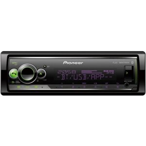 Автомагнітола Pioneer MVH-S520BT