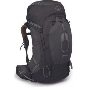 Рюкзак туристичний Osprey Atmos AG 65 black S/M (009.2787)