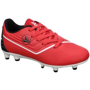 Бутси Jako Striker Junior FG 5500-726 червоний Діт 40 (4059562603675)