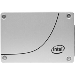 Накопичувач SSD 2.5" 3.84TB SOLIDIGM (SSDSC2KB038TZ01)