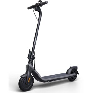 Електросамокат Segway Ninebot E2 E, чорний (AA. 00.0013.13)