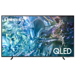 Телевізор Samsung QE85Q60DAUXUA