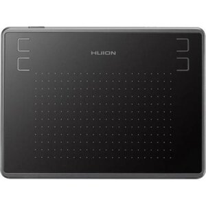 Графічний планшет Huion Inspiroy H430P