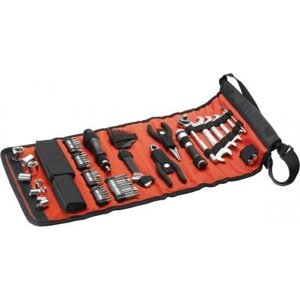 Набір інструментів BlackDecker автомобільний 71 предм. (A7144)