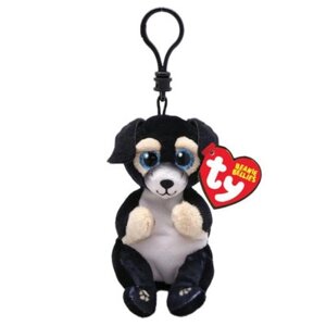 М'яка іграшка Ty Beanie Babies Такса RANGER 12см (43113)