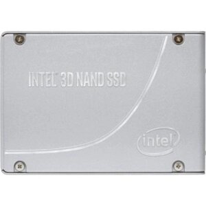 Накопичувач SSD U. 2 2.5 3.2TB INTEL (SSDPE2KE032T801)