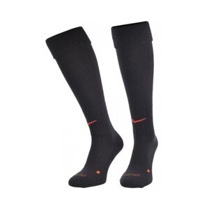 Гетри Nike Performance Classic II Socks SX5728-012 чорний, червоний Чол 46-50 (091209516546)