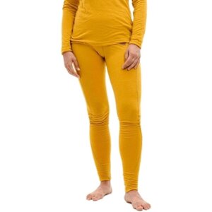 Термоштани Turbat Retezat Bottom Wmn golden yellow S (012.002.0610)