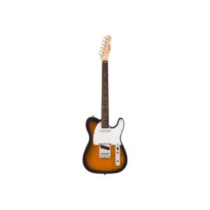 Електрогітара Squier by Fender Debut Telecaster LRL 2 Tone Sunburst (236112)