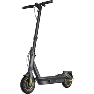 Електросамокат Segway Ninebot MAX G2 E, чорний (AA. 05.15.01.0003)