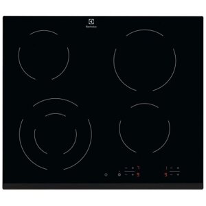 Варочна поверхня Electrolux EHF6241FOK