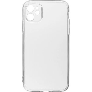 Чохол до мобільного телефона Armorstandart Air Series Apple iPhone 11 Camera cover Transparent (ARM61046)