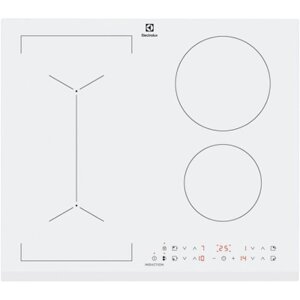 Варочна поверхня Electrolux LIV63431BW