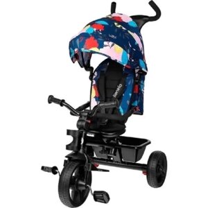 Дитячий велосипед Lionelo Haari Blue Navy (LO-HAARI BLUE NAVY)