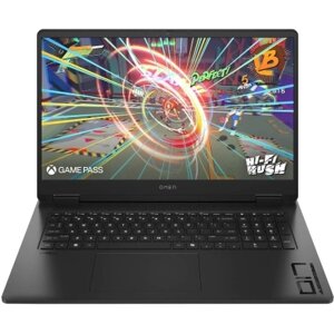 Ноутбук HP OMEN Gaming 17-db0013ua (A4AB5EA)