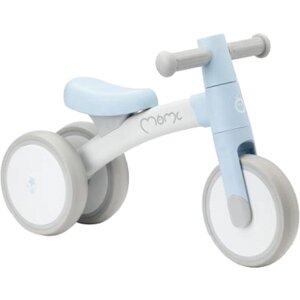 Біговел MoMi Tedi Light Blue (ROBI00037)