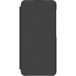 Чохол до моб. телефона Samsung Wallet Flip Cover Galaxy A32 (A325) Black (GP-FWA325AMABW)