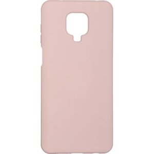 Чохол до мобільного телефона Armorstandart ICON Case for Xiaomi Redmi Note 9S/9 Pro/9 Pro Max Pink Sand (ARM56602)