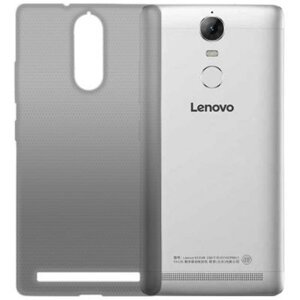 Чохол для мобільного телефону Global (темний) Lenovo Vibe K5 Note