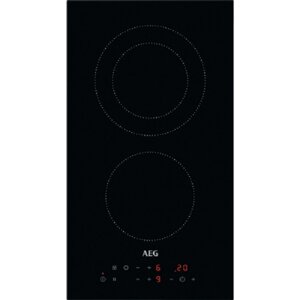 Варочна поверхня AEG HRB32310CB