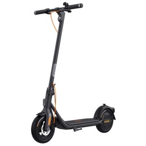 Електросамокат Segway Ninebot F2 PLUS E Black (AA. 05.12.02.0003)