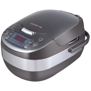 Мультиварка Polaris PMC 4003IH Graphite