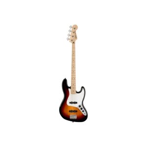 Бас-гітара Squier by Fender Affinity Series Jazz Bass MN 3-Color Sunburst (231519)