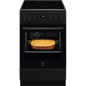 Плита Electrolux LKR520275K
