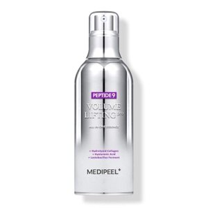 Емульсія для обличчя Medi-Peel All In One Peptide 9 Volume Lifting Essence 100 мл (8809941821802)