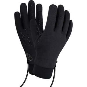 Водонепроникні рукавички Dexshell StretchFit 2.0 Gloves чорні розмір L (DG90906BLK2.0-L)