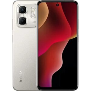 Мобільний телефон Infinix Hot 50i 4/128Gb Titanium Grey (4894947049774)