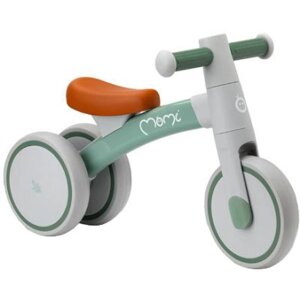 Біговел MoMi Tedi каталка Green (ROBI00035)