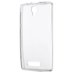 Чохол до мобільного телефона Drobak для Lenovo A1000 (Clear) (219205)